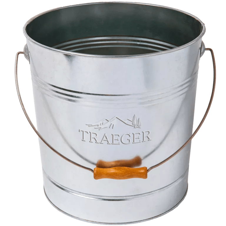 Traeger Pellet Eimer - Grillstar.deTraeger Pellet EimerGrillzubehörTraegerGrillstar.de