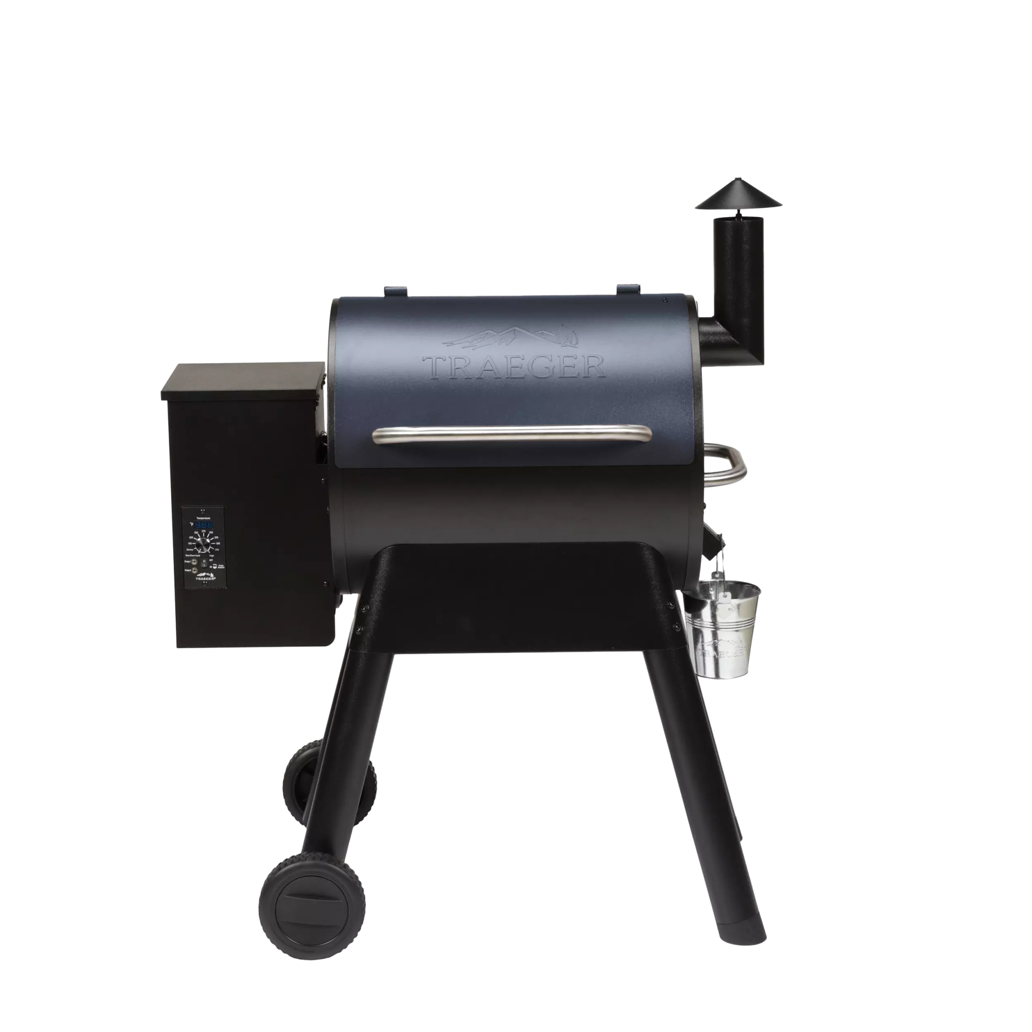 Traeger Pelletgrill Pro Series 22 Blau - Grillstar.deTraeger Pelletgrill Pro Series 22 BlauTraegerGrillstar.de