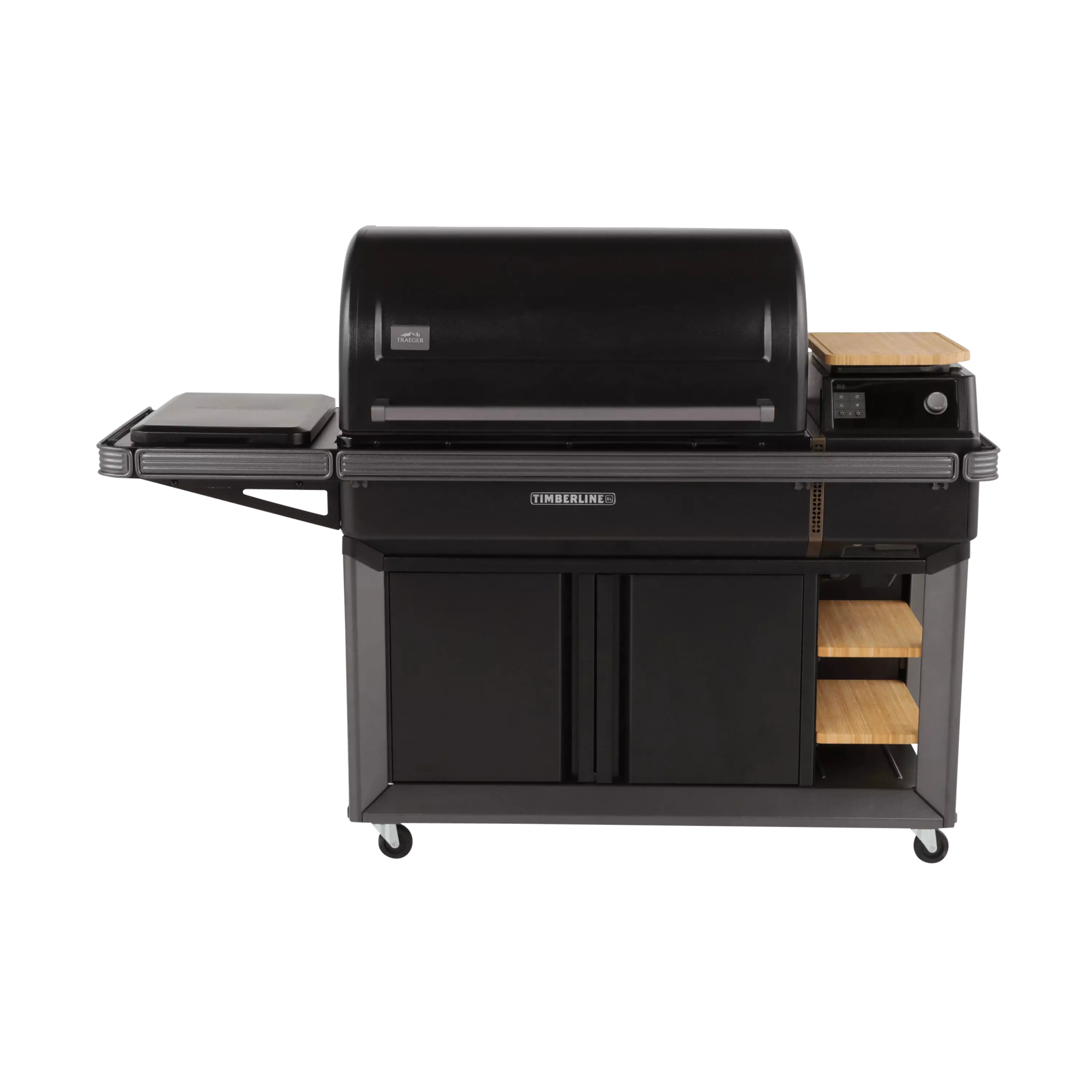 Traeger Pelletgrill Timberline XL - Grillstar.deTraeger Pelletgrill Timberline XLTraegerGrillstar.de