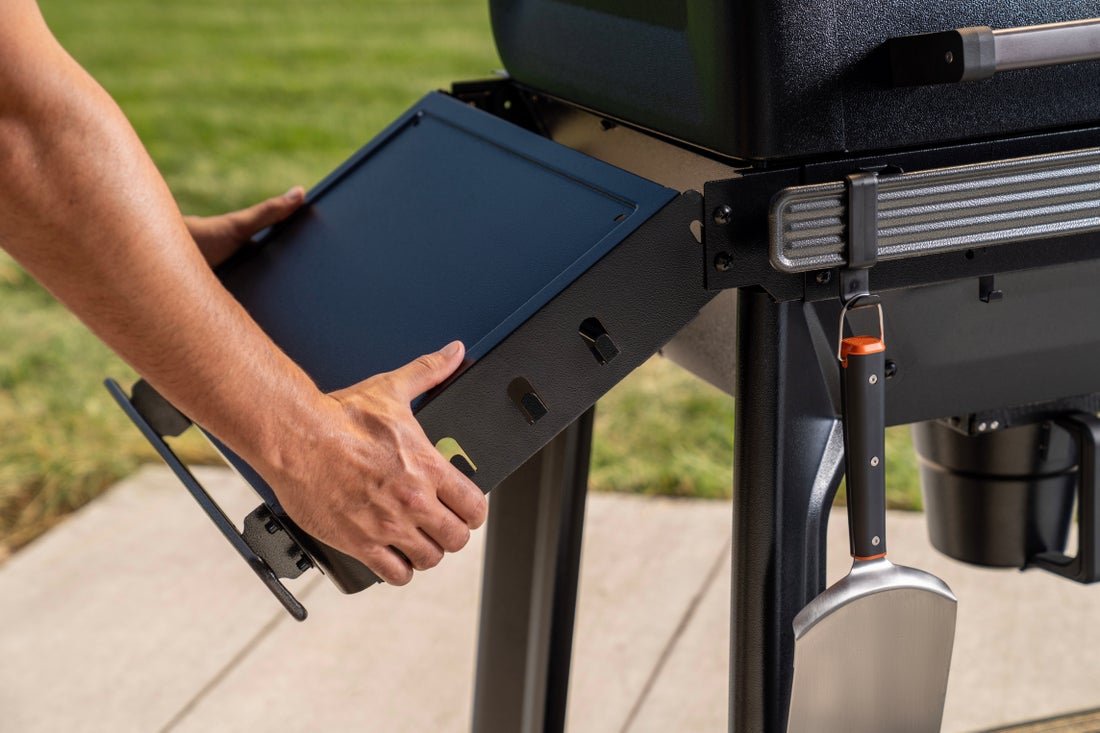 Traeger Pelletgrill Woodridge Pro - Grillstar.deTraeger Pelletgrill Woodridge ProGrillTraegerGrillstar.de