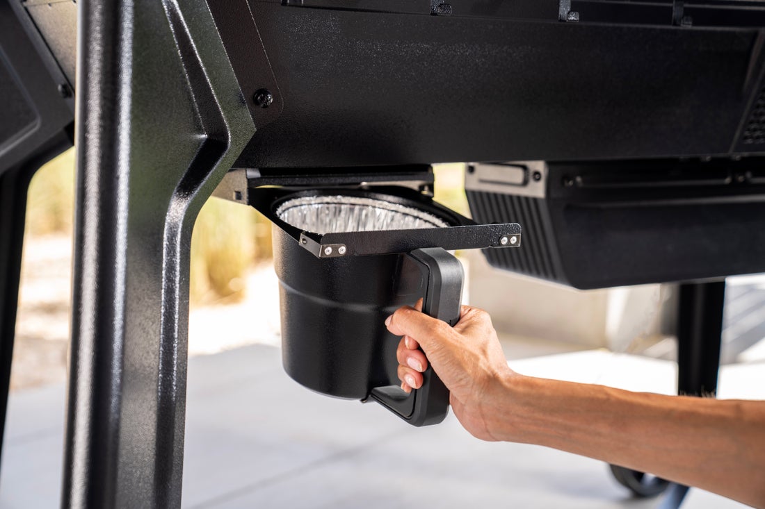 Traeger Pelletgrill Woodridge - Grillstar.deTraeger Pelletgrill WoodridgeGrillTraegerGrillstar.de