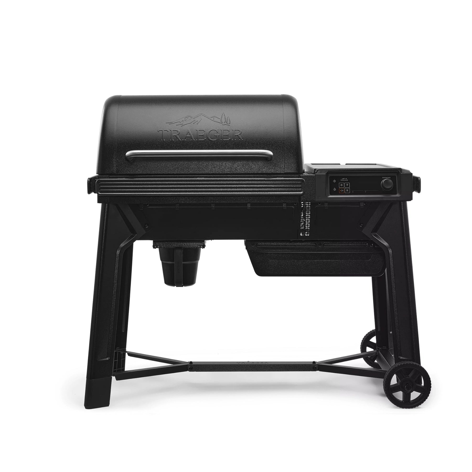 Traeger Pelletgrill Woodridge - Grillstar.deTraeger Pelletgrill WoodridgeGrillTraegerGrillstar.de