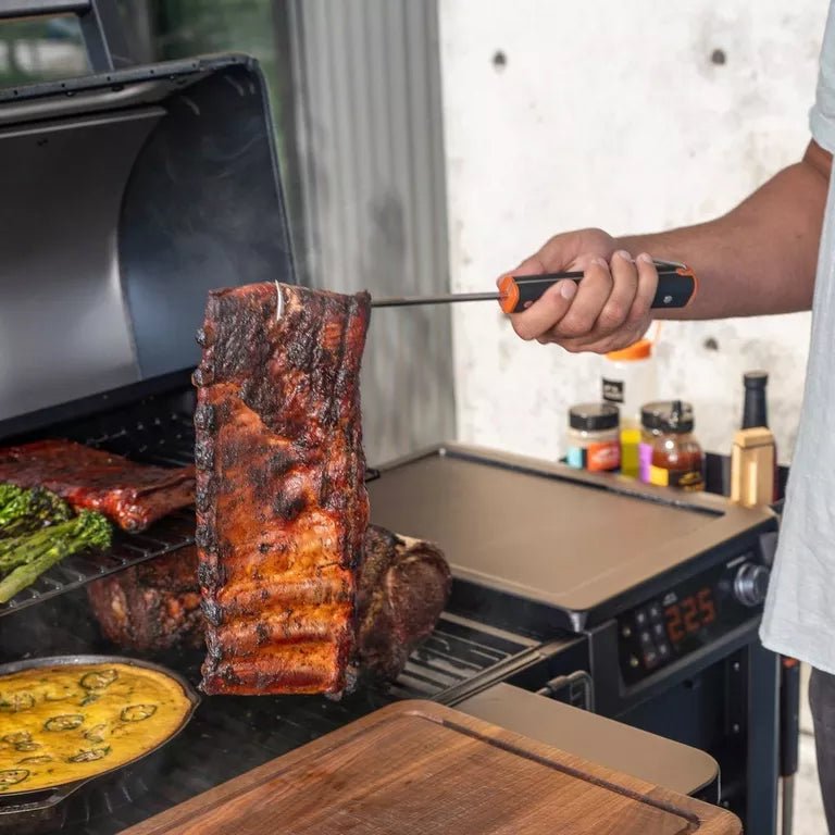 Traeger Pigtail - Grillstar.deTraeger PigtailTraegerGrillstar.de