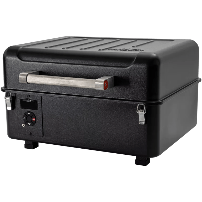 Traeger Ranger - Grillstar.deTraeger RangerTraegerGrillstar.de