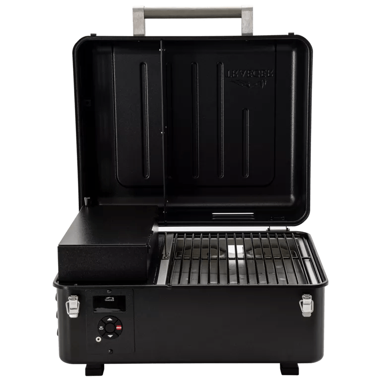 Traeger Ranger - Grillstar.deTraeger RangerTraegerGrillstar.de