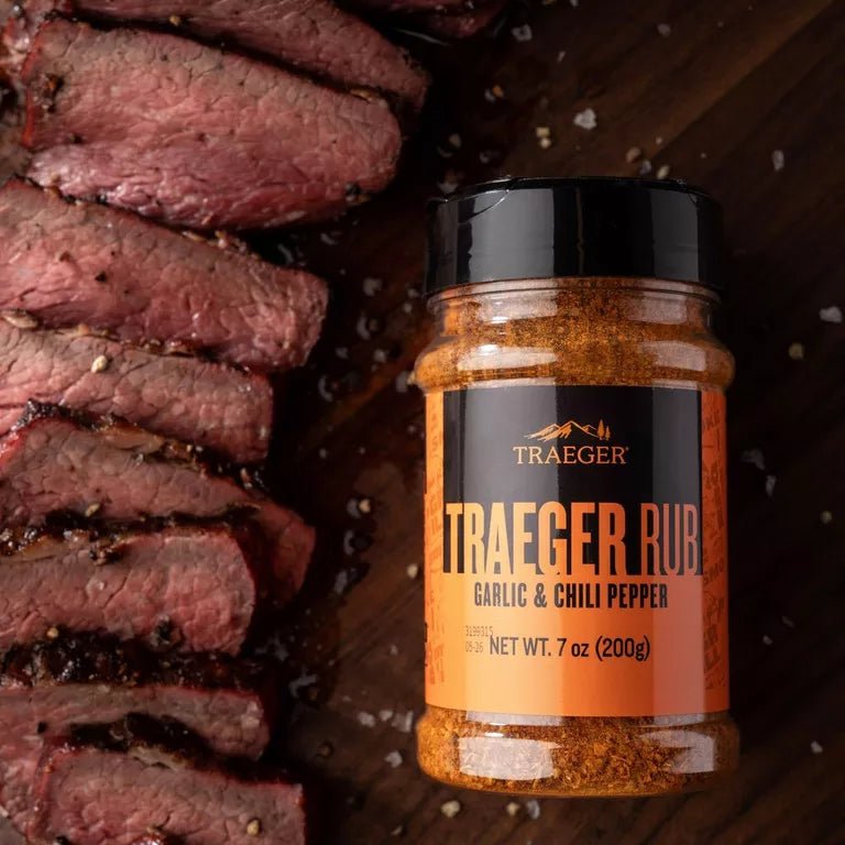 Traeger Rub, 200g - Grillstar.deTraeger Rub, 200gTraegerGrillstar.de