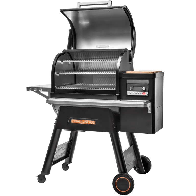 Traeger Timberline 850 - Grillstar.deTraeger Timberline 850TraegerGrillstar.de