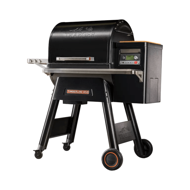 Traeger Timberline 850 - Grillstar.deTraeger Timberline 850TraegerGrillstar.de