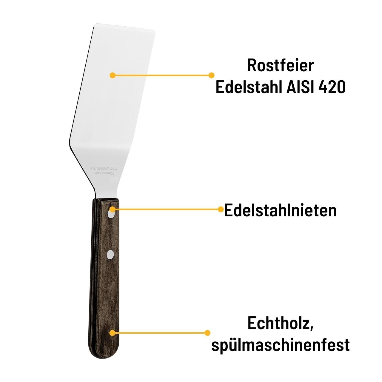 Tramontina Plancha Wender L - Grillstar.deTramontina Plancha Wender LTRAMONTINAGrillstar.de