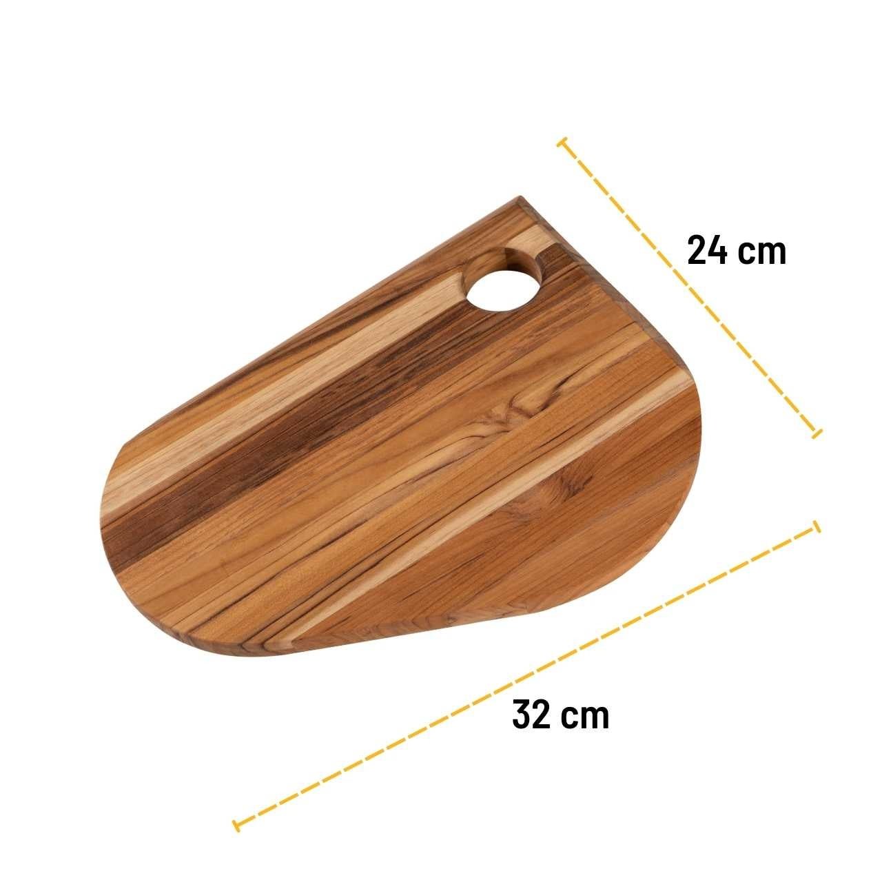 Tramontina Schneidebrett Folium - Grillstar.deTramontina Schneidebrett FoliumTRAMONTINAGrillstar.de