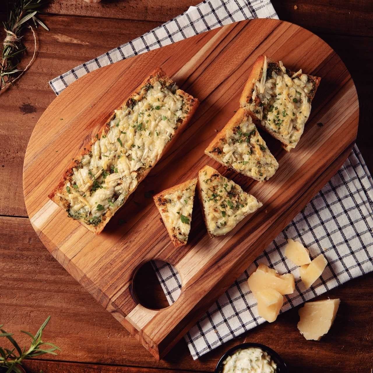 Tramontina Schneidebrett Folium - Grillstar.deTramontina Schneidebrett FoliumTRAMONTINAGrillstar.de