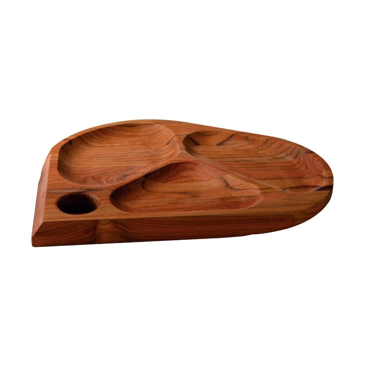 Tramontina Snack Brett Folium - Grillstar.deTramontina Snack Brett FoliumTRAMONTINAGrillstar.de