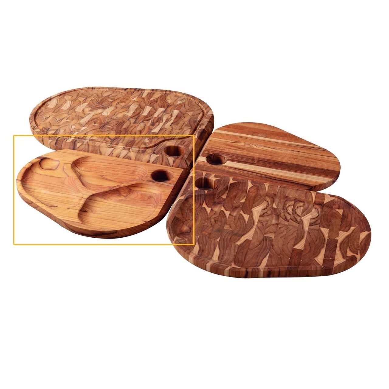 Tramontina Snack Brett Folium - Grillstar.deTramontina Snack Brett FoliumTRAMONTINAGrillstar.de