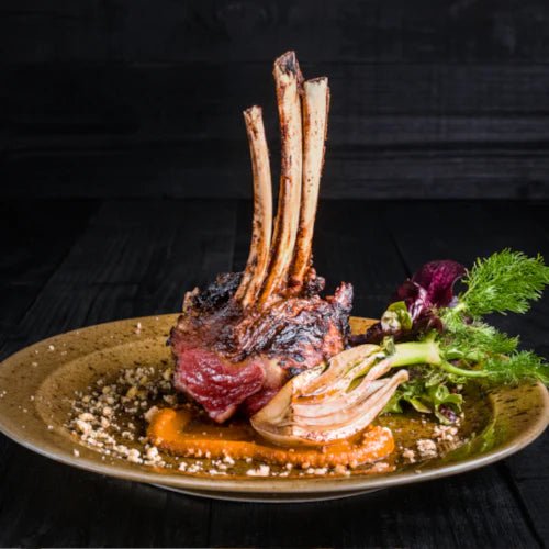 Wildfleisch grillen! - Das Grillseminar mit richtig Geschmack! 2026 - Grillstar.deWildfleisch grillen! - Das Grillseminar mit richtig Geschmack! 2026Grillstar.deGrillstar.de