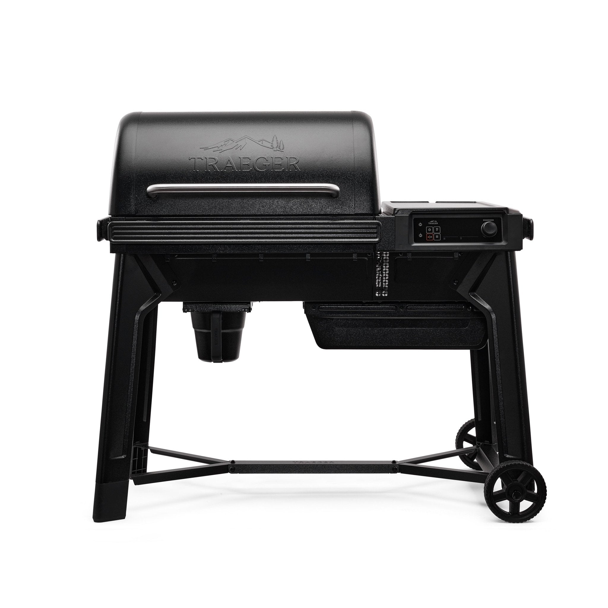 Woodridge | Traeger | Einfach Grillen Bundle - Grillstar.deWoodridge | Traeger | Einfach Grillen BundleGrillstar.deGrillstar.de