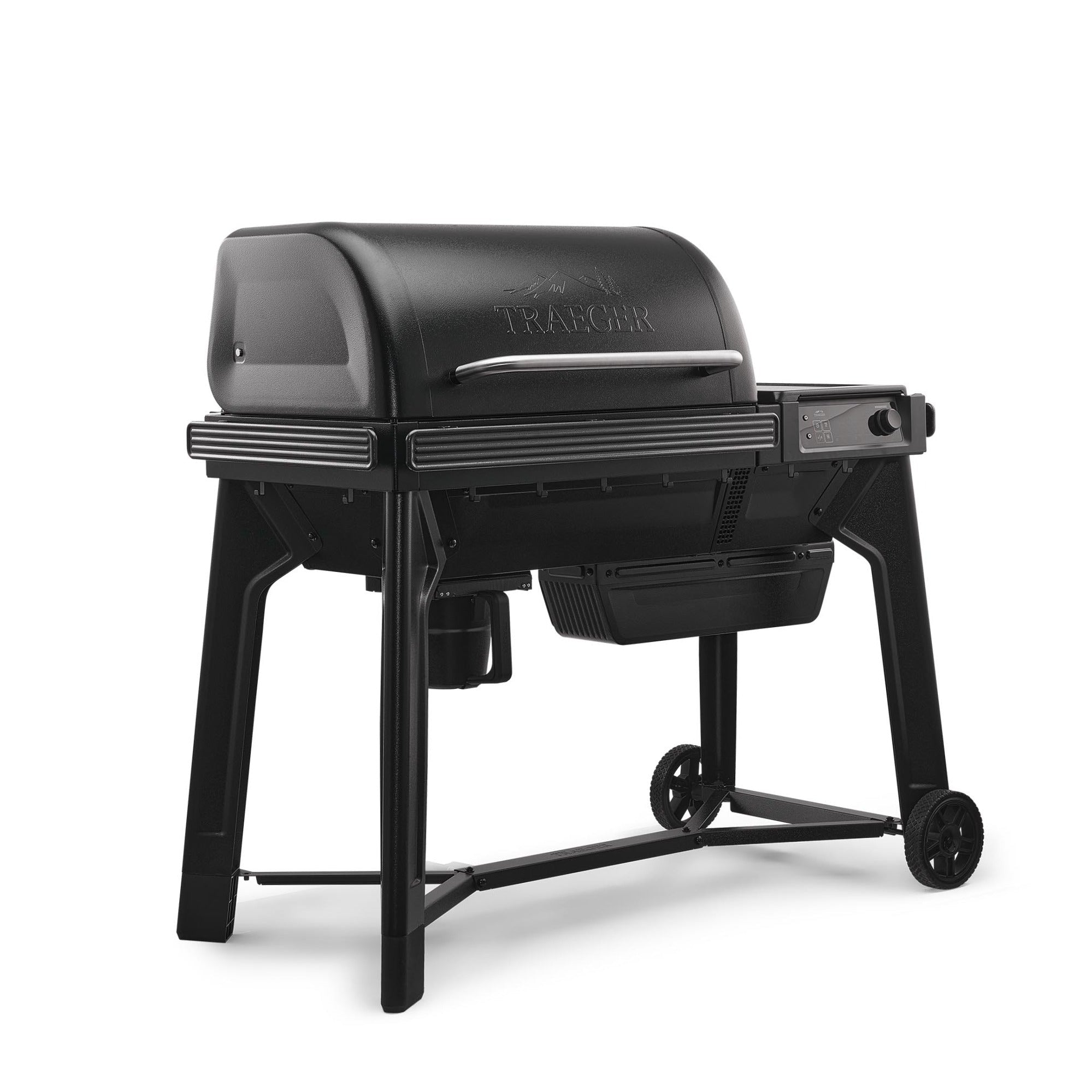 Woodridge | Traeger | Einfach Grillen Bundle - Grillstar.deWoodridge | Traeger | Einfach Grillen BundleGrillstar.deGrillstar.de