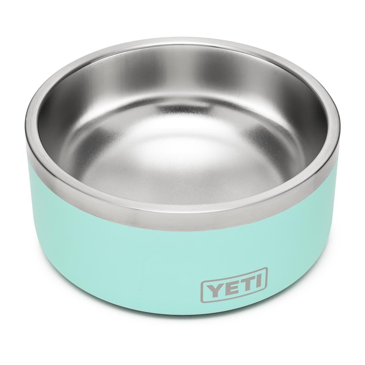 YETI Boomer Hundenapf, Seafoam, Ø 17 cm - Grillstar.deYETI Boomer Hundenapf, Seafoam, Ø 17 cmYETIGrillstar.de