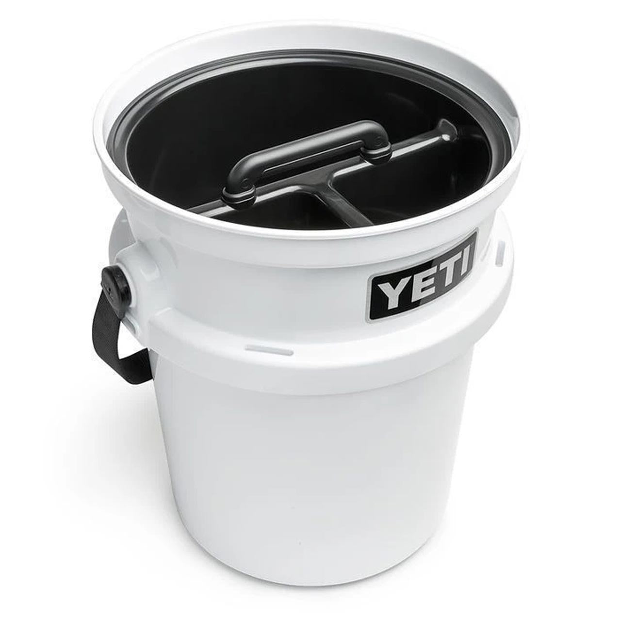 YETI LoadOut Eimer Einsatz - Grillstar.deYETI LoadOut Eimer EinsatzYETIGrillstar.de