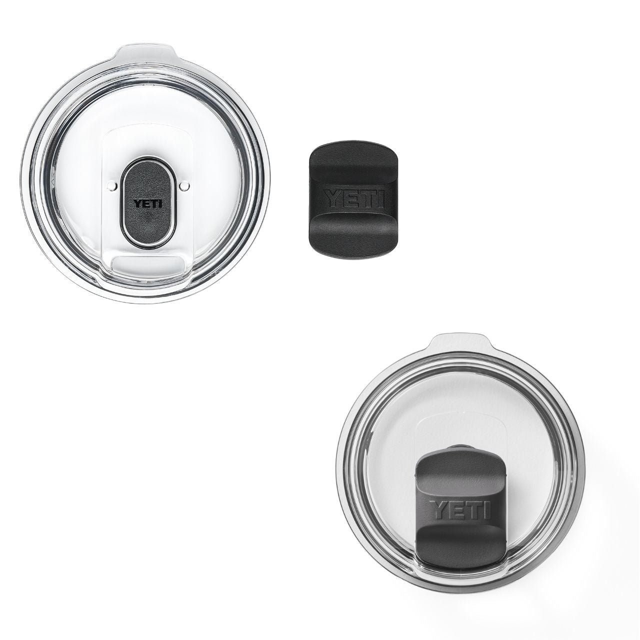 Yeti Rambler 14 oz (414 ml), Mug Black - Grillstar.deYeti Rambler 14 oz (414 ml), Mug BlackYETIGrillstar.de