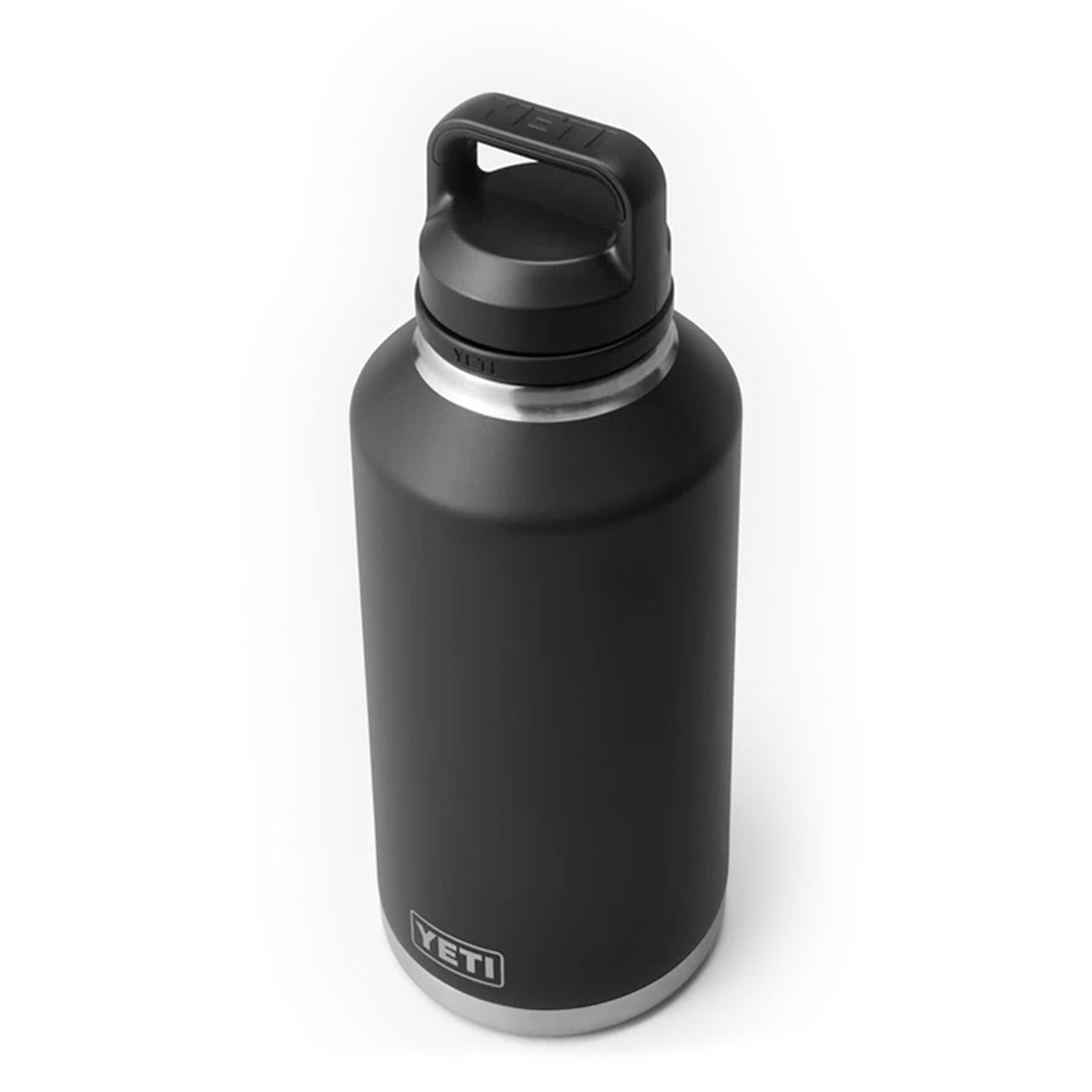 YETI Rambler Bottle Chug, 1,9 Liter, Black - Grillstar.deYETI Rambler Bottle Chug, 1,9 Liter, BlackYETIGrillstar.de