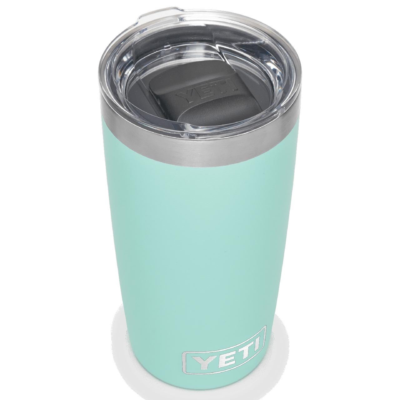 YETI Rambler Tumbler, 296 ml, Seafoam - Grillstar.deYETI Rambler Tumbler, 296 ml, SeafoamYETIGrillstar.de