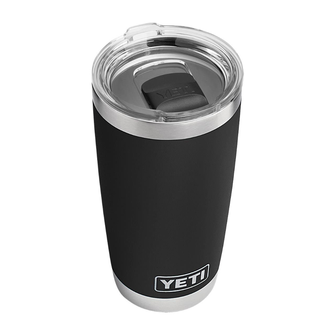 YETI Rambler Tumbler, 591 ml, Black - Grillstar.deYETI Rambler Tumbler, 591 ml, BlackYETIGrillstar.de