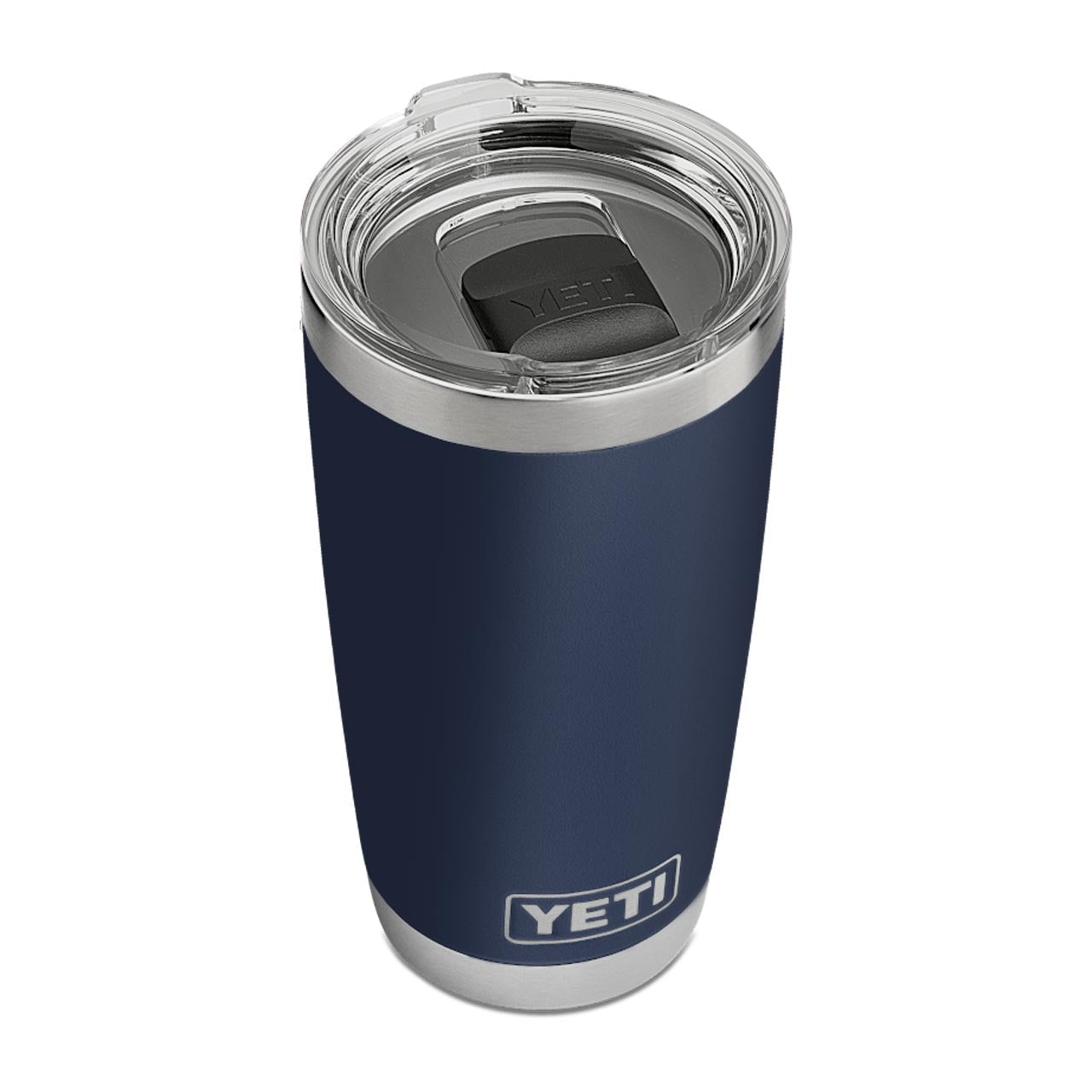YETI Rambler Tumbler, 591 ml, Navy - Grillstar.deYETI Rambler Tumbler, 591 ml, NavyYETIGrillstar.de
