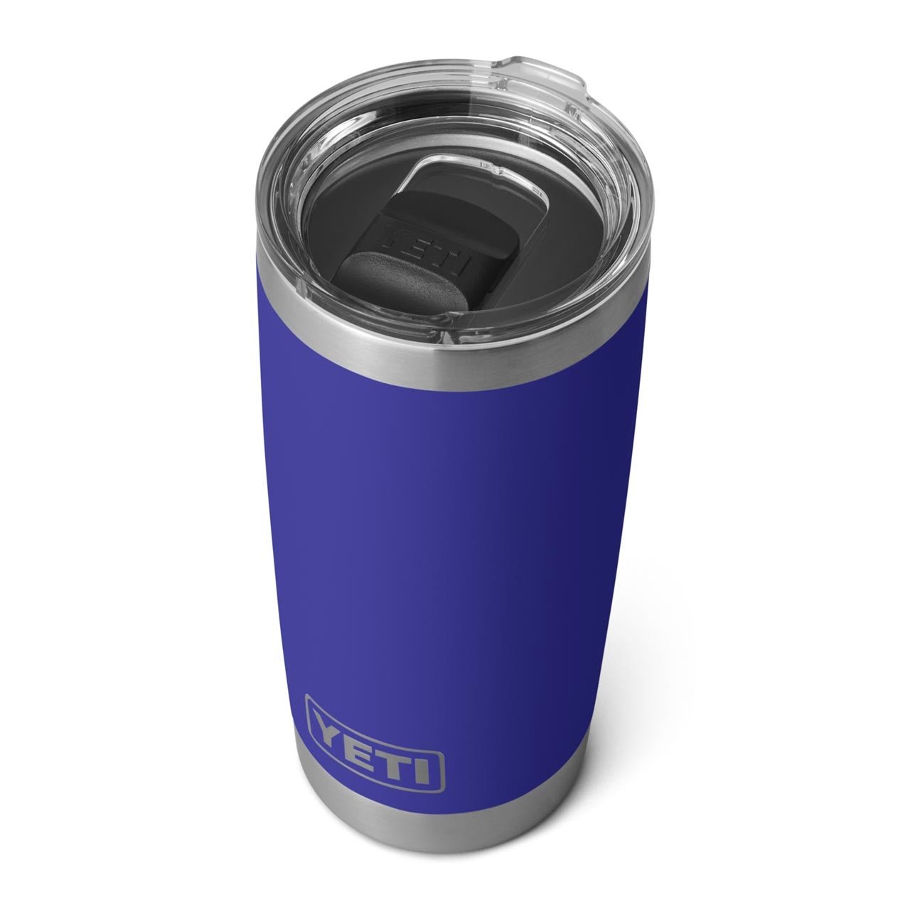 YETI Rambler Tumbler, 591 ml, Offshore Blue - Grillstar.deYETI Rambler Tumbler, 591 ml, Offshore BlueYETIGrillstar.de