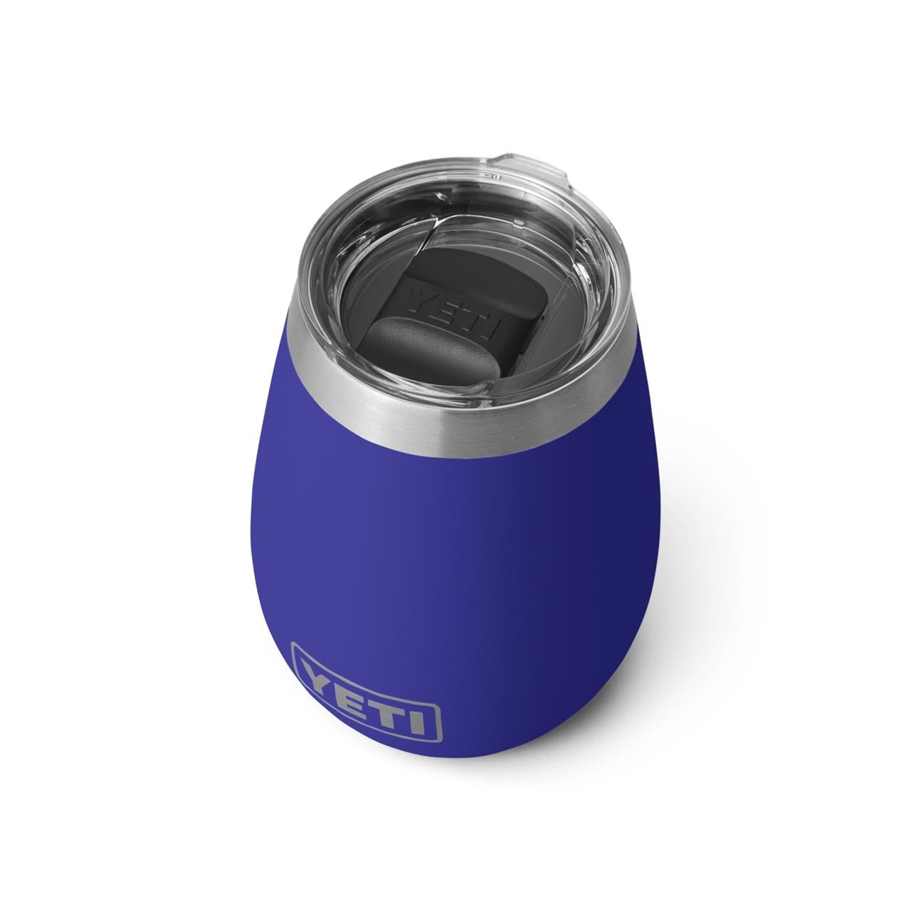 YETI Rambler Weinbecher, 295 ml, Offshore Blue - Grillstar.deYETI Rambler Weinbecher, 295 ml, Offshore BlueYETIGrillstar.de