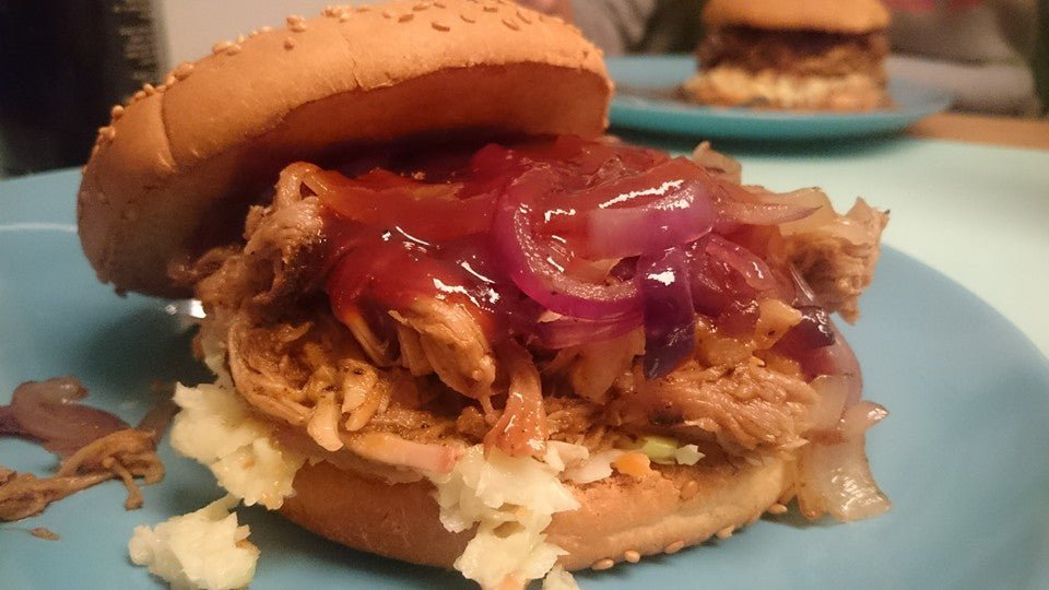 REZEPT: Pulled Pork aus dem Dutch Oven - Grillstar.de