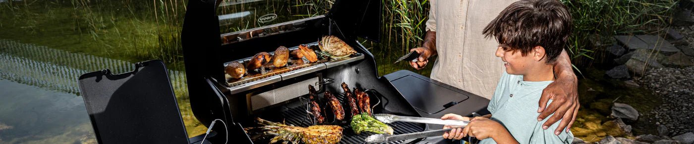 Blazeflame - Grillstar.de