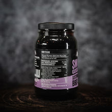 Smokey Goodness Blackstrap Coffee Molasses - 500 ml