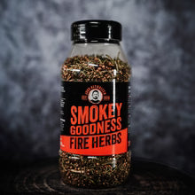 Smokey Goodness Grillkräuter - 250 g
