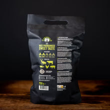 Smokey Goodness BBQ Wood Chunks - Apfel - 750 g
