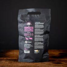 Smokey Goodness BBQ Wood Chunks - Hickory - 750 g