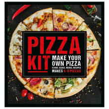 Bickery BBQ Pizza kit 2280 gram