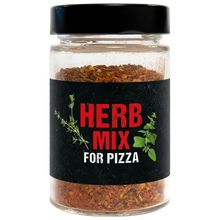 Bickery BBQ Pizza kit 2280 gram