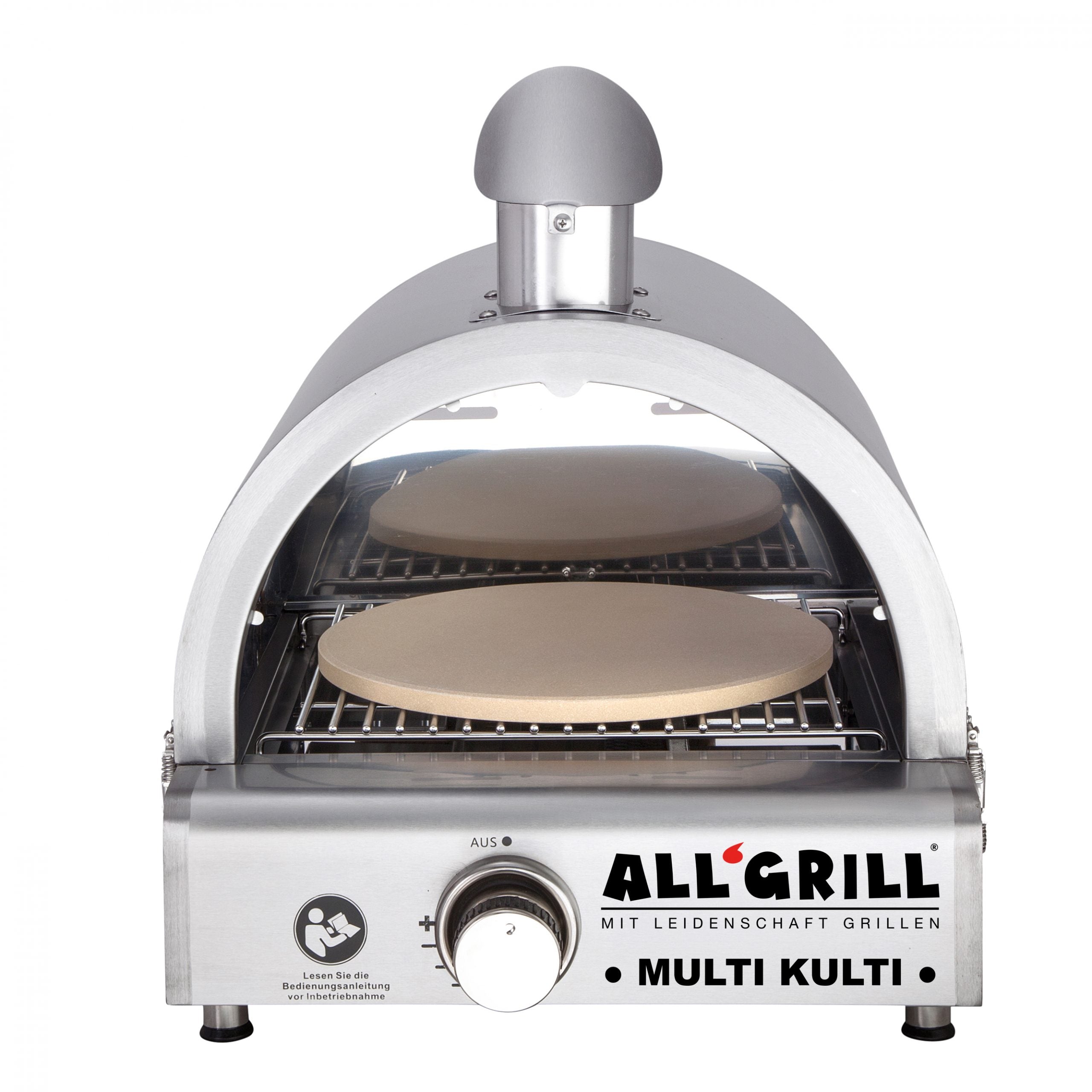 All`Grill Multi-Kulti