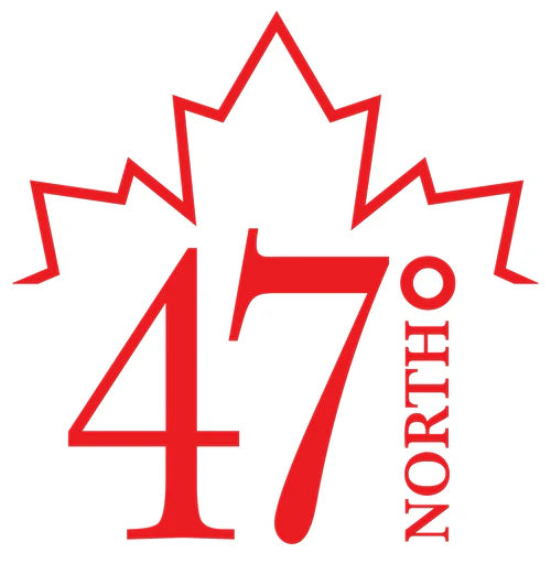 47 North Logo