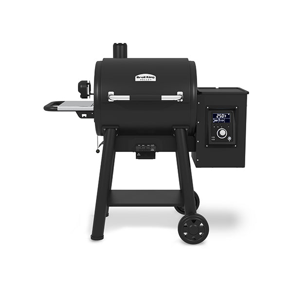 Broil King Regal 400 Pellet Smoker