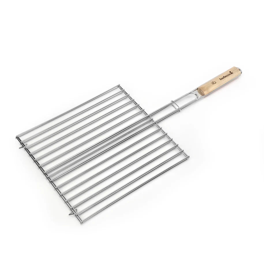 Barbecook Grillrost, Rechteckig FSC®