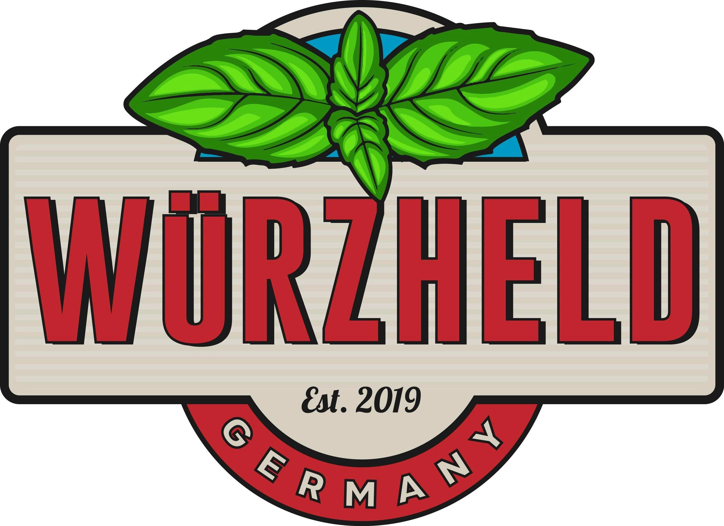 Würzheld Logo