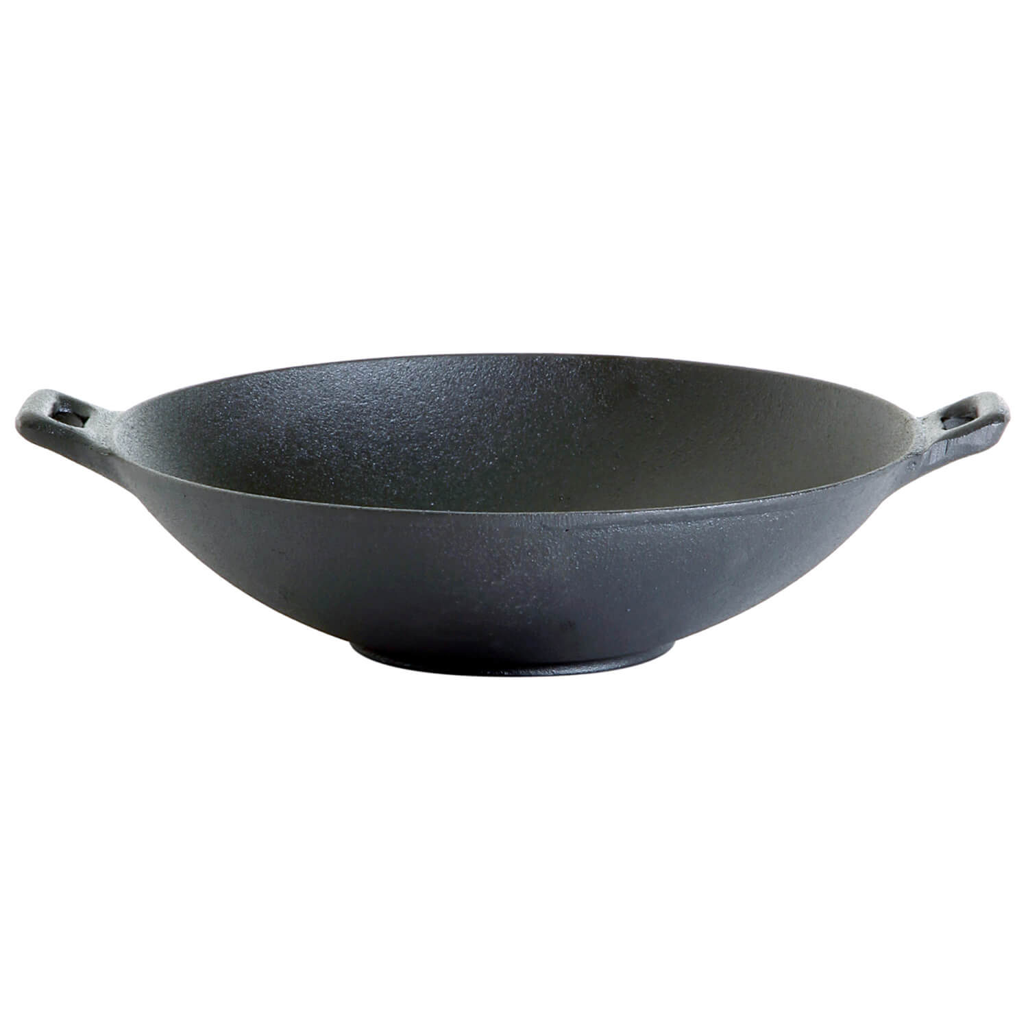 Produktbild ALL’GRILL Wok, Gusseisen Ø30cm