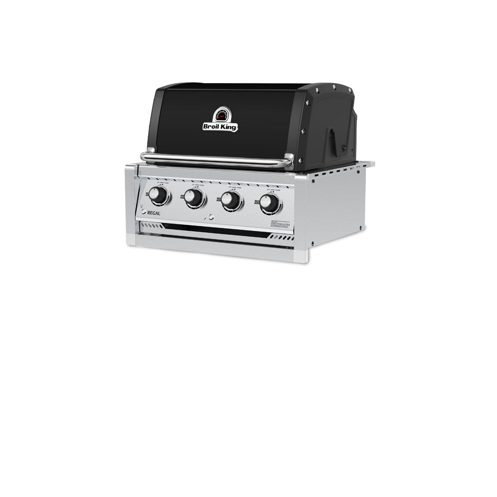 Produktbild Broil King Regal 420 Built-In