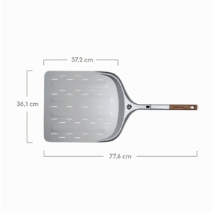 Burnhard Pizzaschieber 36 cm (Fat TONY)