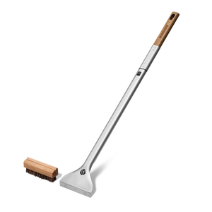 Burnhard Pizzaofen-Bürste