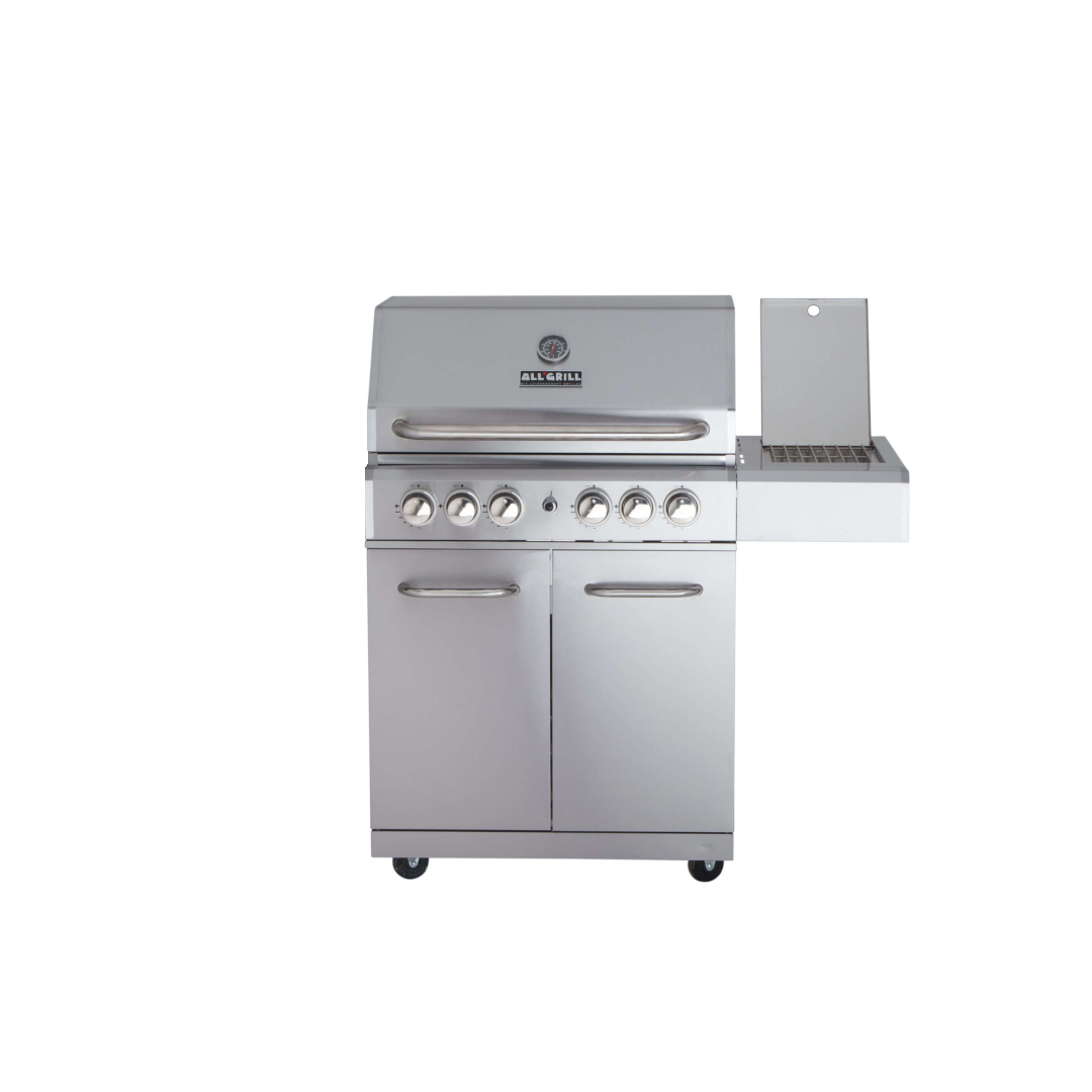 ALL’GRILL Allrounder L Gasgrill