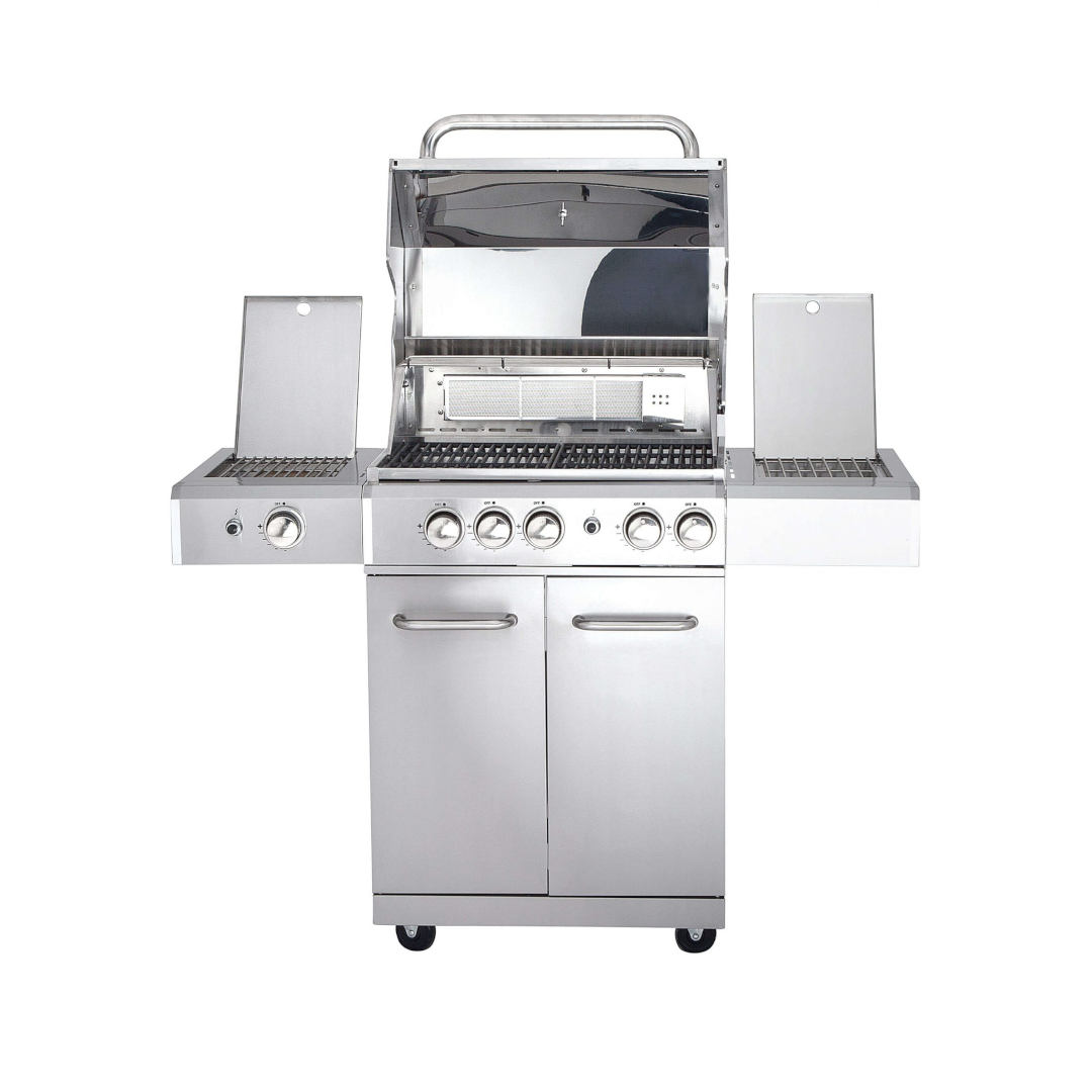 All`Grill Allrounder M