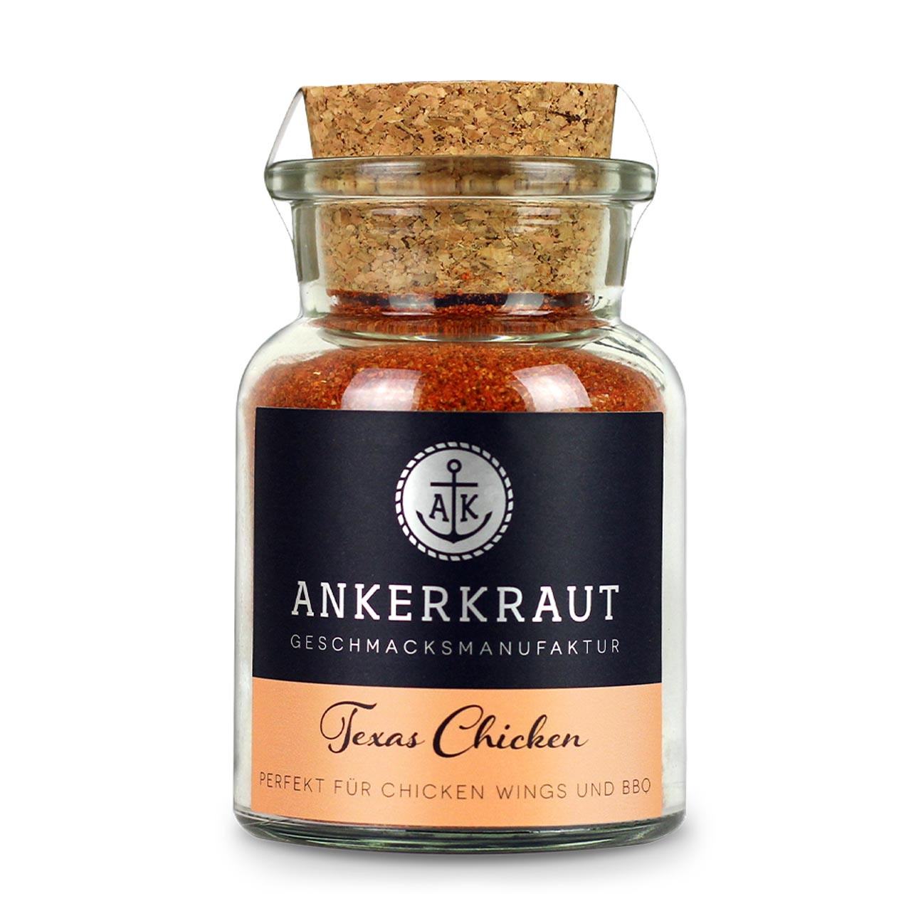 Ankerkraut Texas Chicken