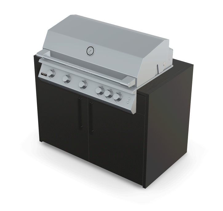 Brabura Fusion 500 RS Modul